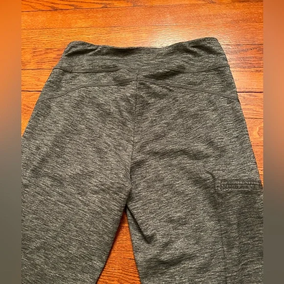 Duluth Sweatpants Women's Sx31 Classic gym athletic pants gray pockets trendy - Picture 8 of 15